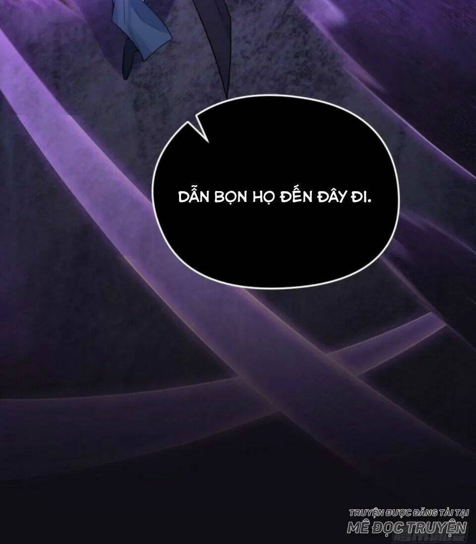 phế nữ yêu thần chapter 82 40