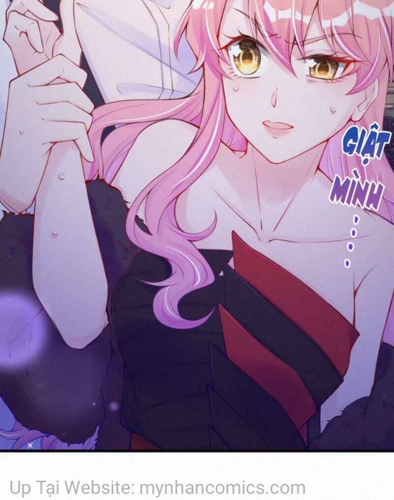 mami đột kích, thiên tài manh bảo khốc daddy chapter 103 22