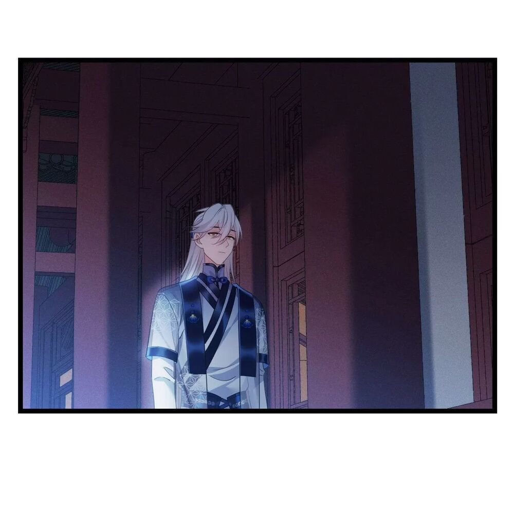 ta mới không gả cho hoàng tử phản diện chapter 39 25