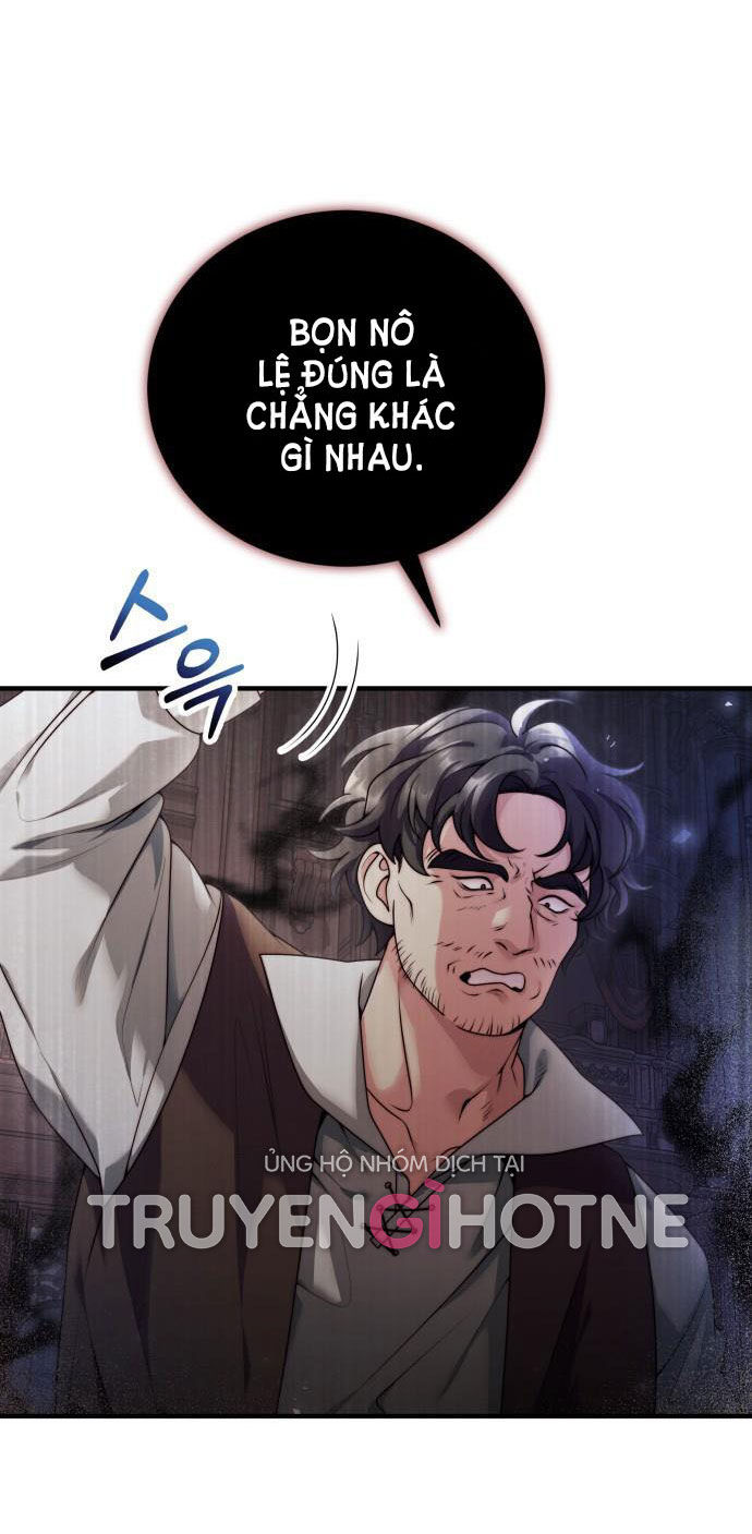 tôi sẽ ly hôn với người chồng bạo chúa chapter 25.1 27