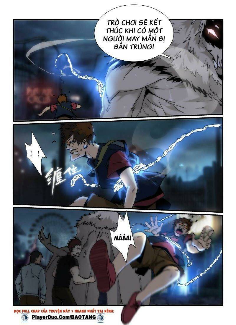 death field chapter 38 14