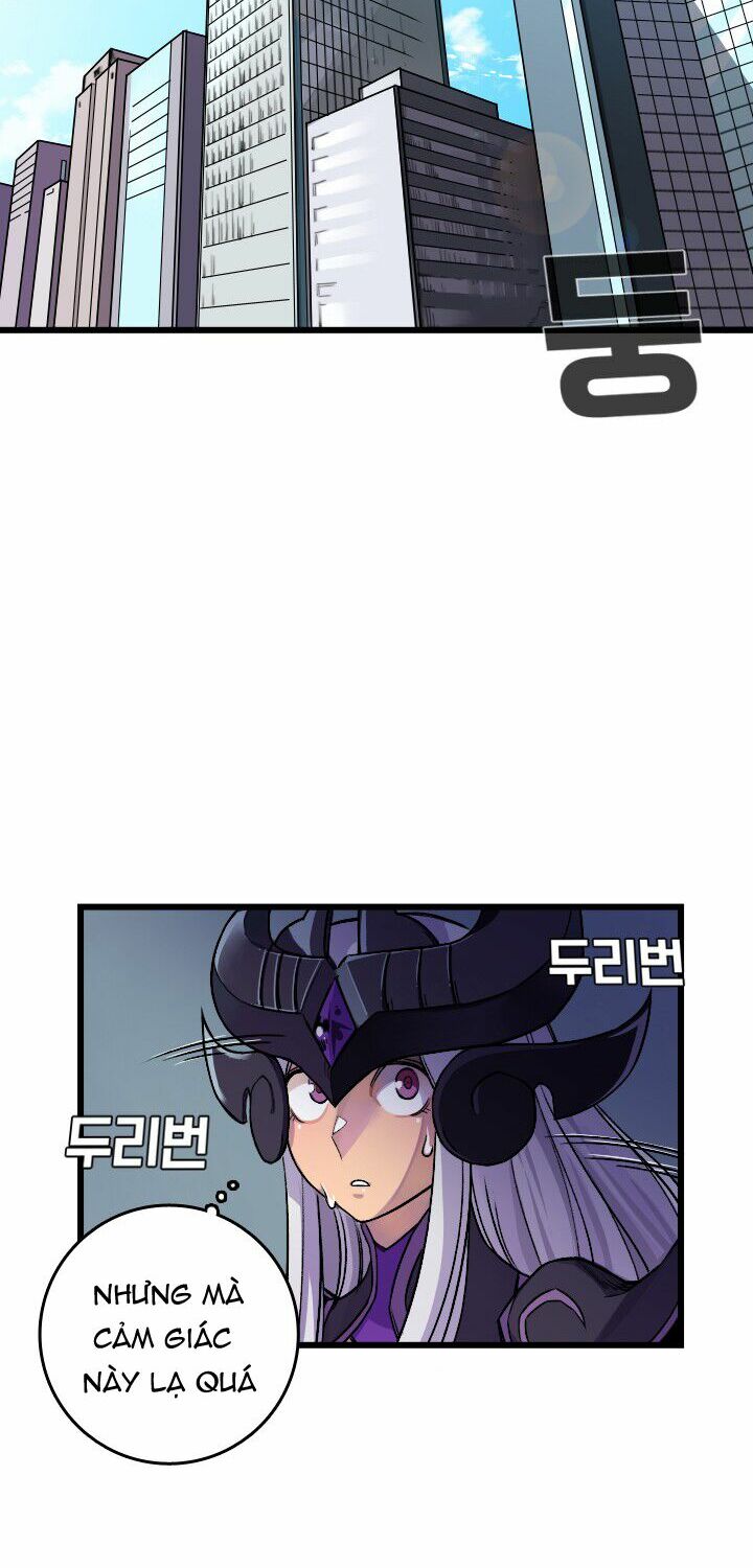 chuyện tình zed x syndra phần 4 chapter 4 2