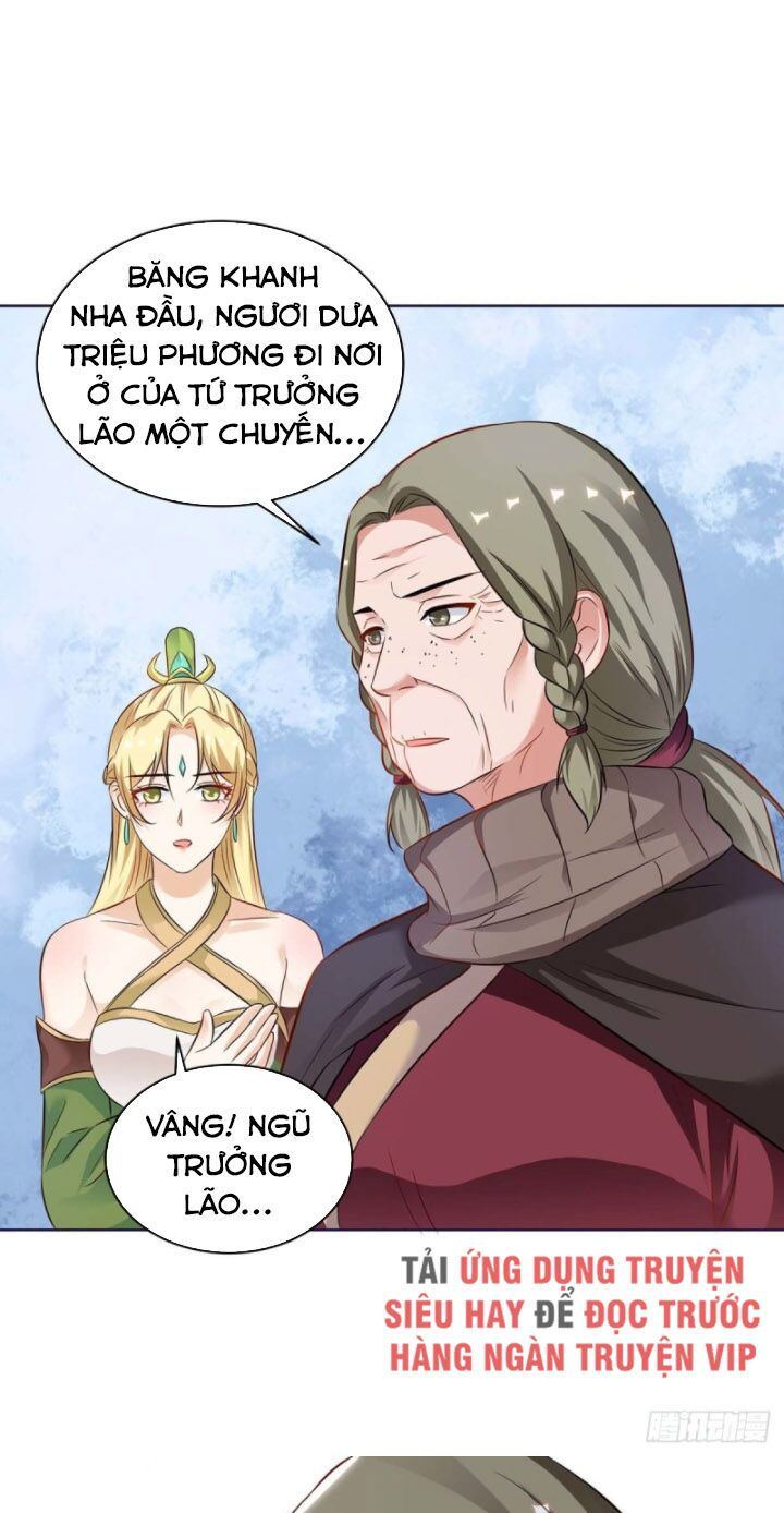 tối cường thăng cấp chapter 173 13