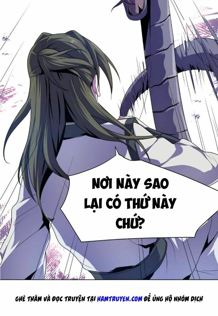 nghịch thiên đại thần chapter 27 20