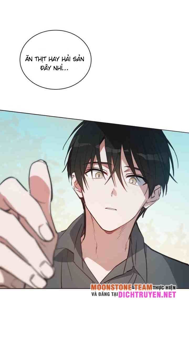 lamia orphe đã chết chapter 3 13