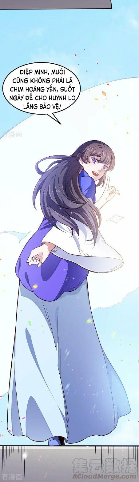 võ đạo độc tôn chapter 180 25