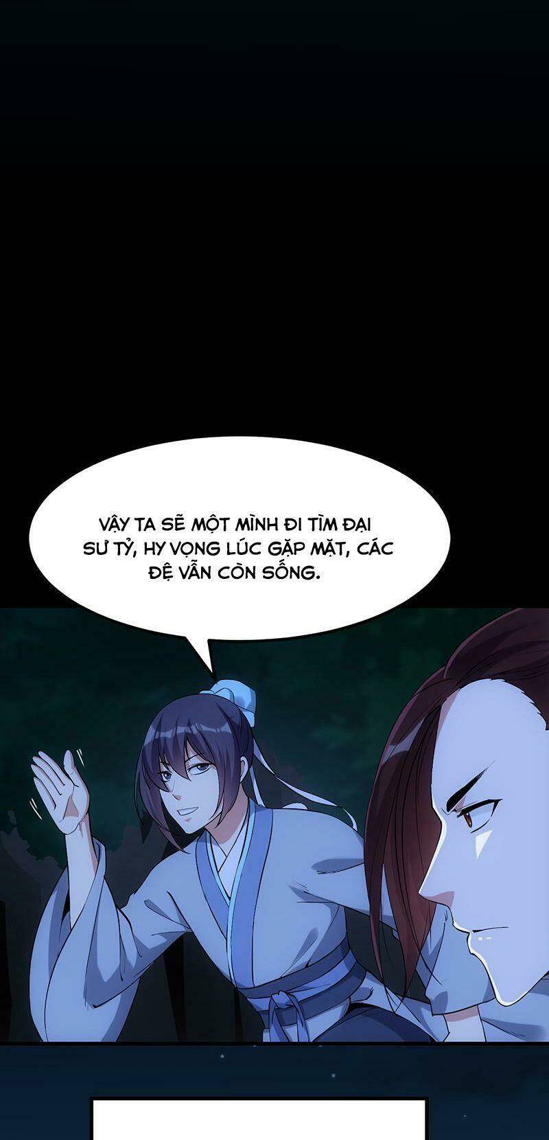 hệ thống thần long nghịch thiên chapter 84 1