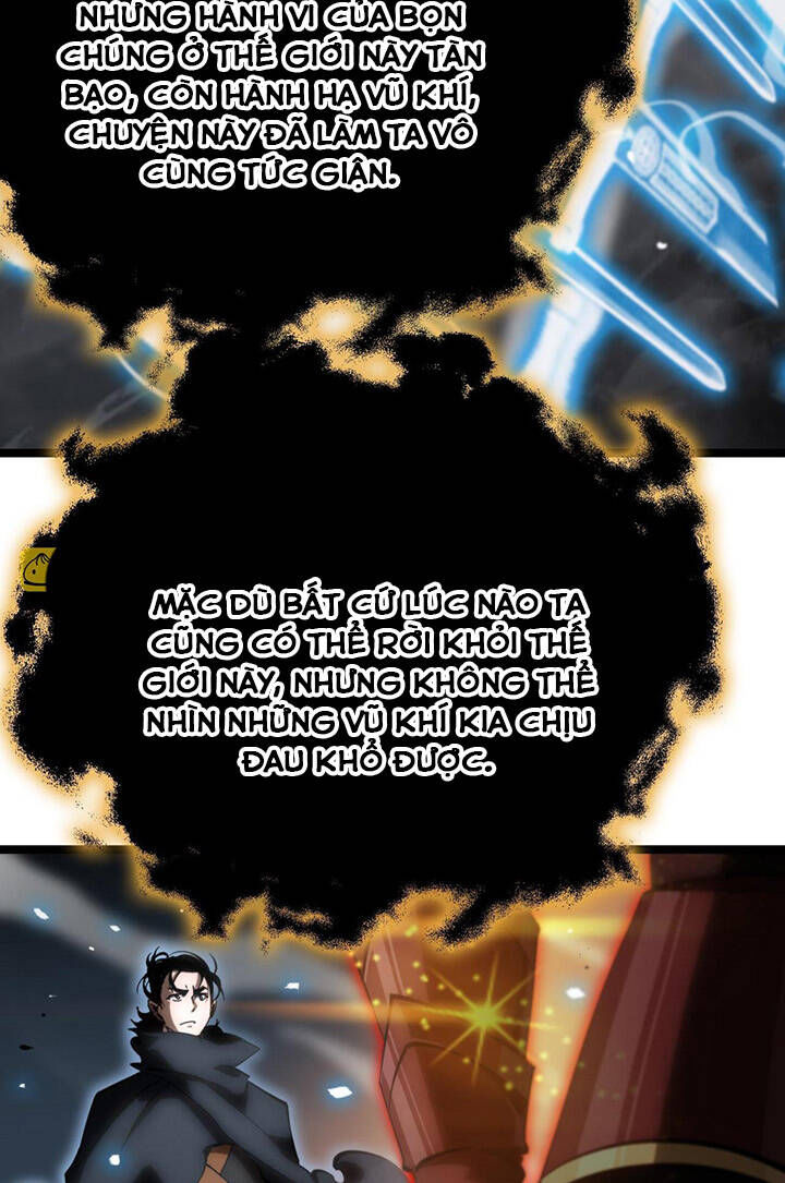 chư giới - tận thế online chapter 178 37