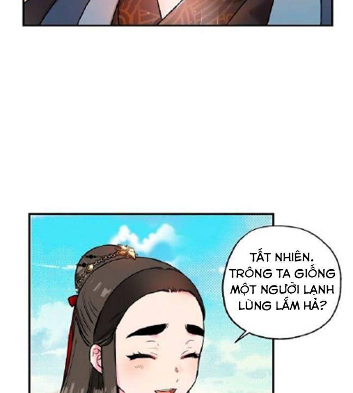 tôi là người mạnh nhất khi theo chủ nghĩa võ thuật chapter 15 72