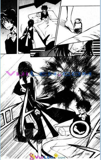 moon boy - chàng trai ánh trăng chapter 6 152