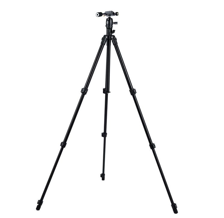 CHÂN MÁY ẢNH TRIPOD BEIKE Q-202F