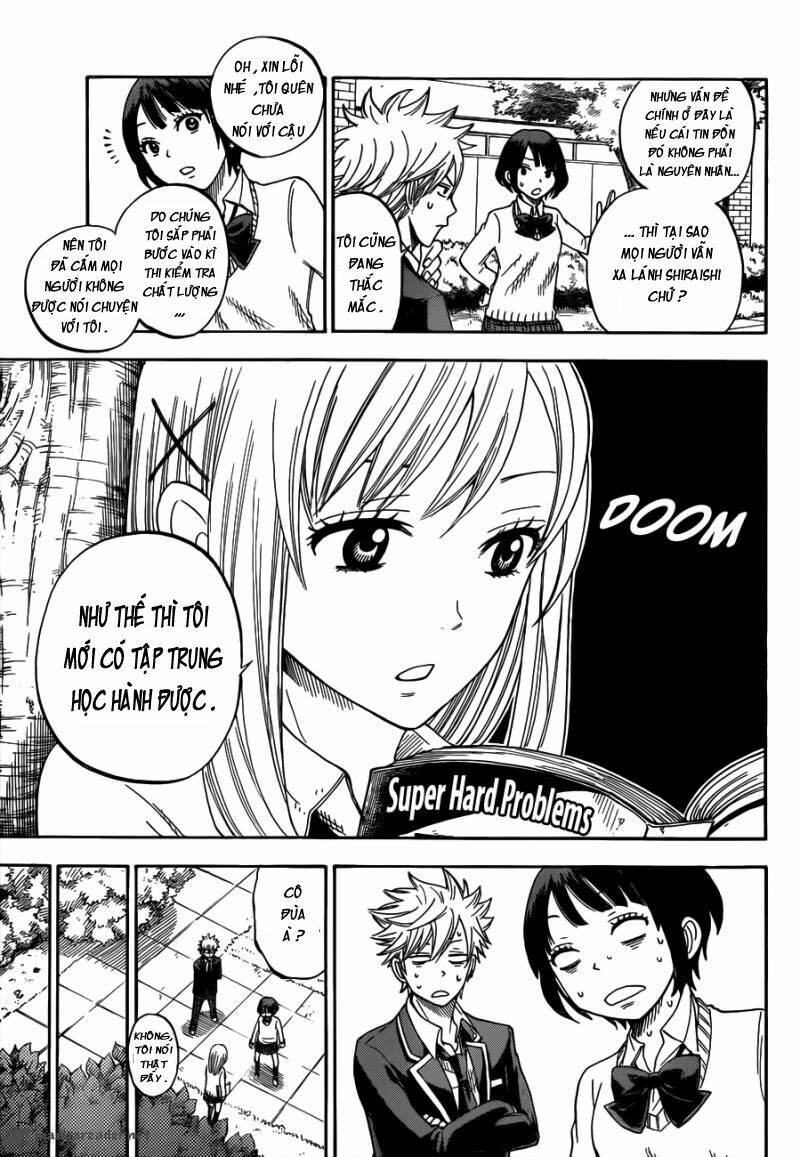 yamada và thất đại ma nữ chapter 8 20