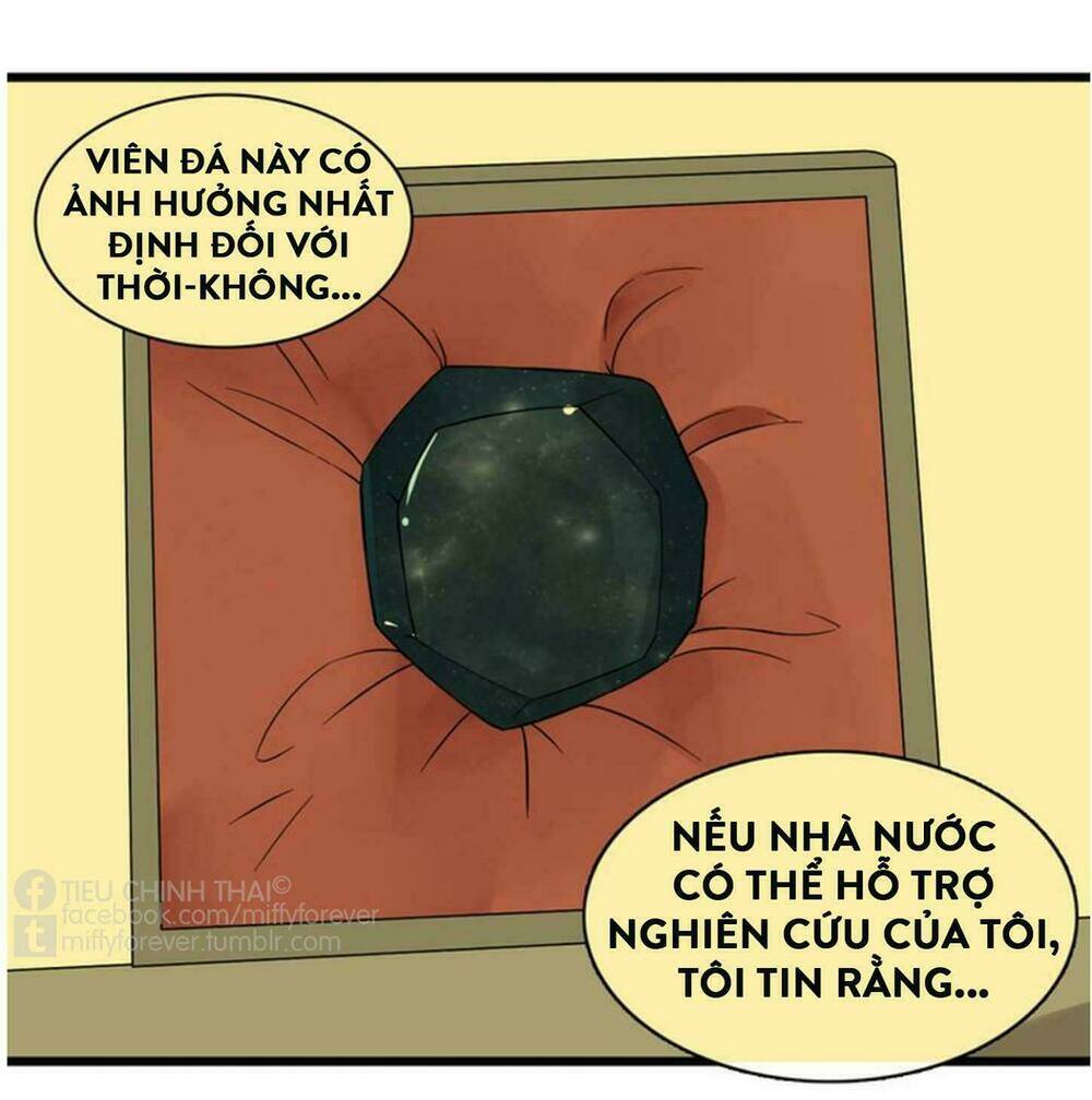 mục linh chapter 11 86