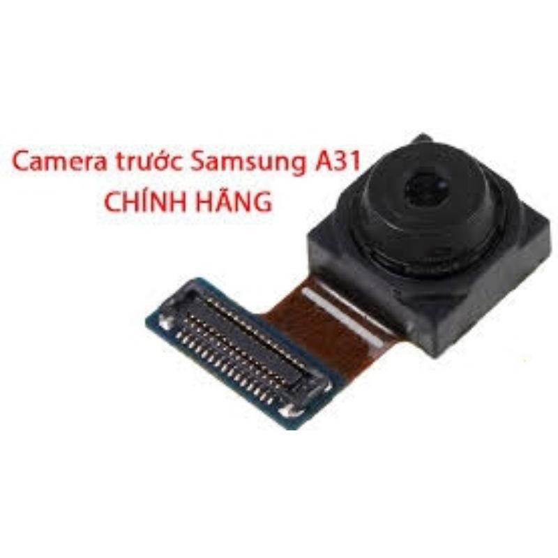 Camera trước cho Samsung A31/ camera sau cho Samsung A31 Hàng zin bóc máy cam A317F