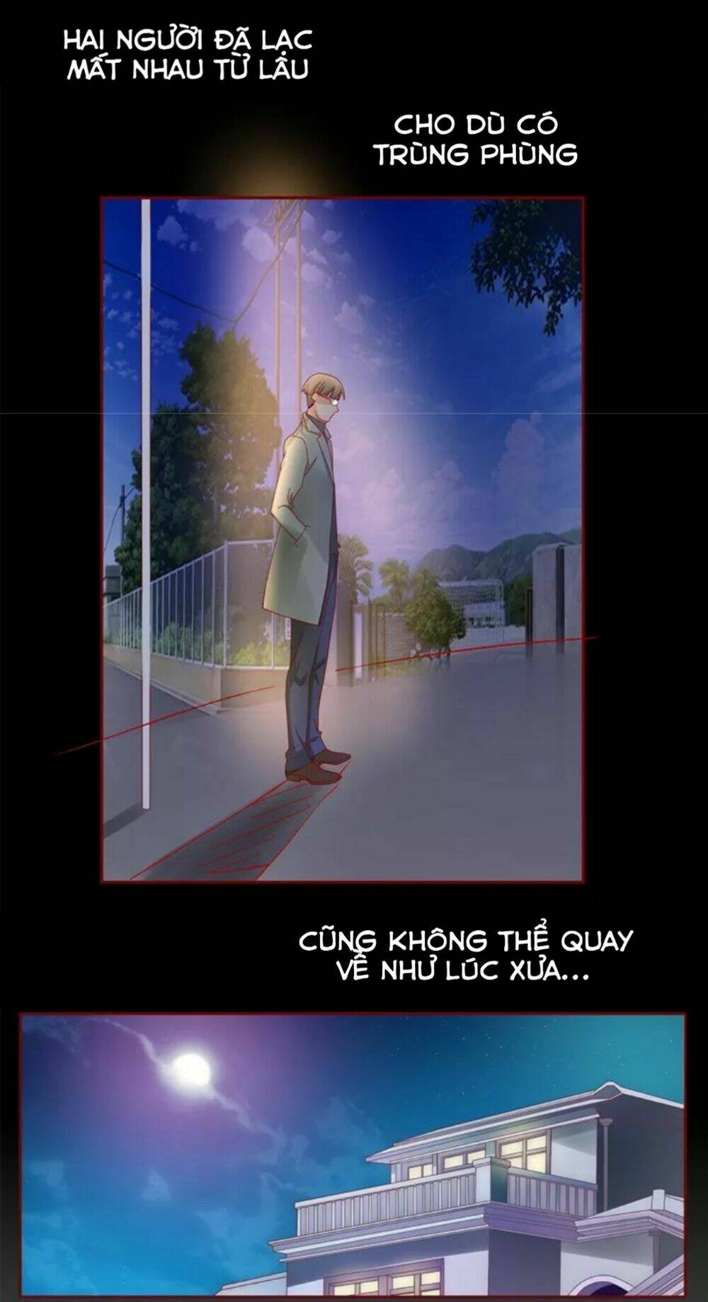 bá đạo tổng tài yêu tôi chapter 129 3