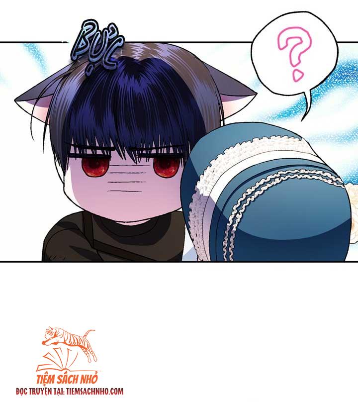 cha, con không muốn kết hôn đâu chapter 83 67