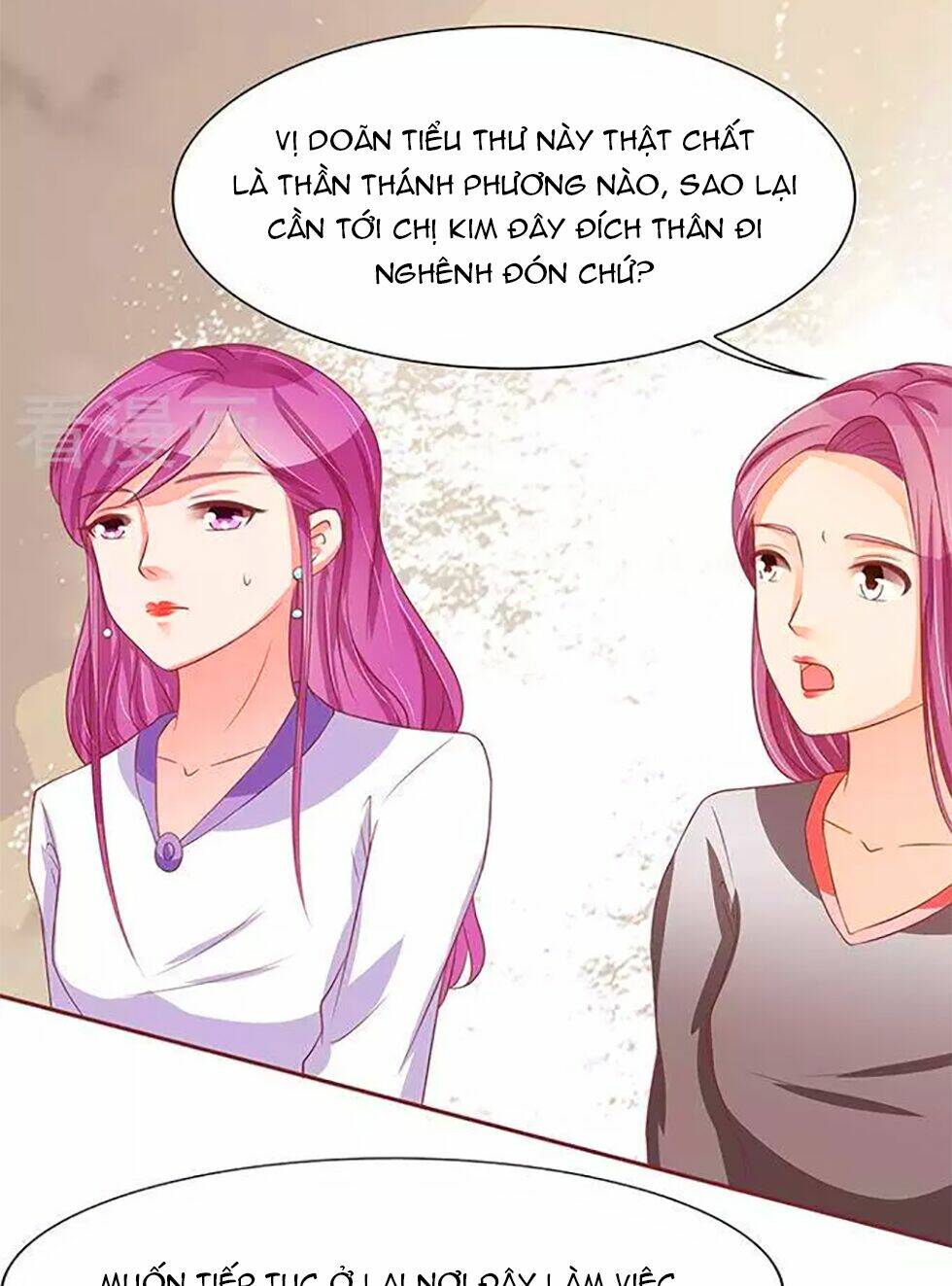 vương tước tư hữu bảo bối chapter 95 10