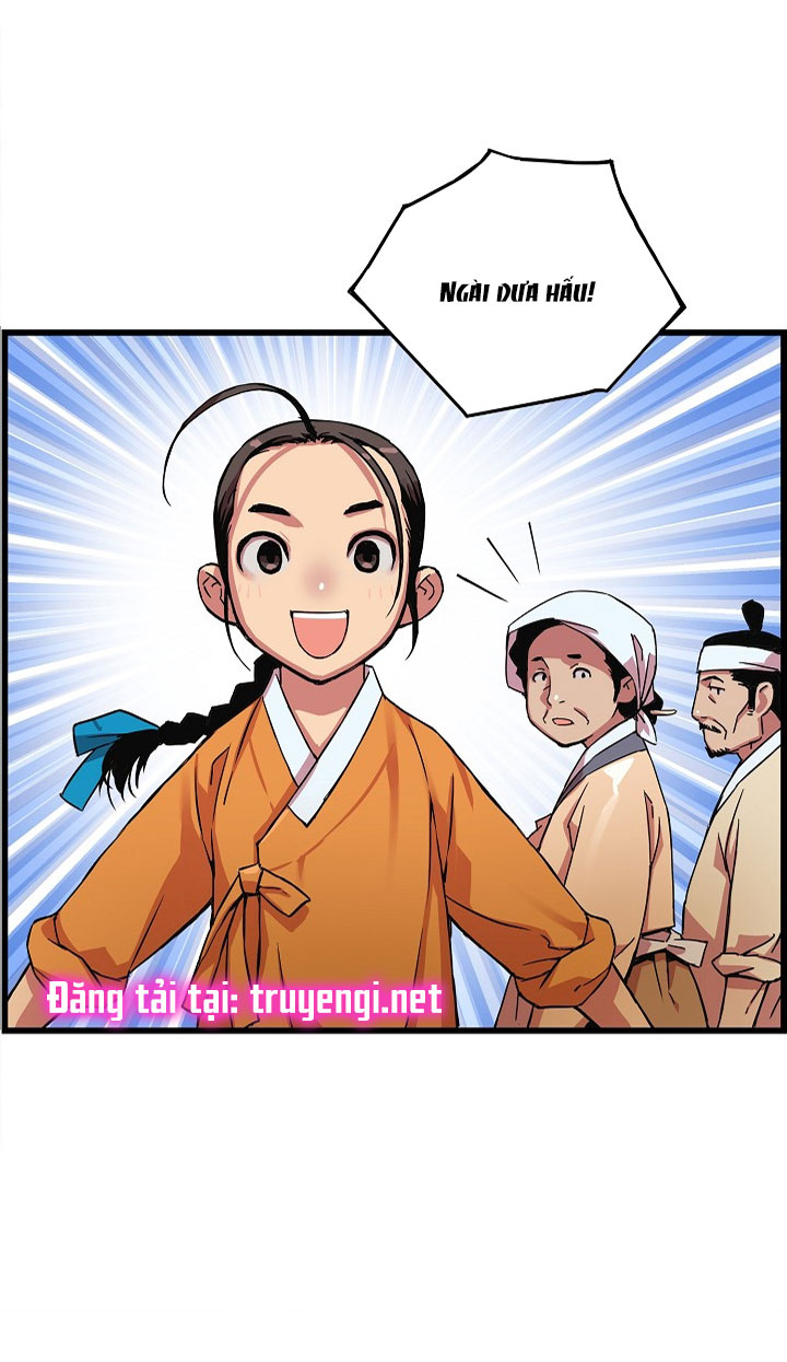 tôi sẽ sống như một hoàng tử chapter 22 33