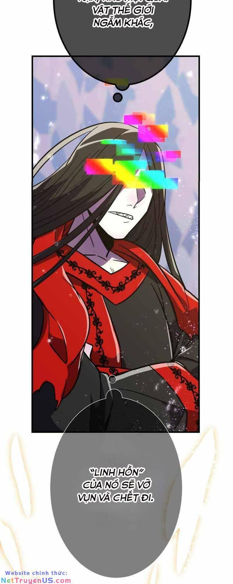 Huyết Thánh Cứu Thế Chủ~ Ta Chỉ Cần 0.0000001% Đã Trở Thành Vô Địch chapter 45 28