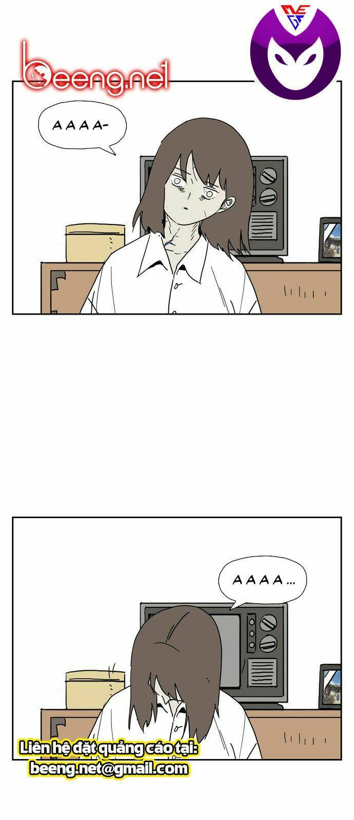 con gái tôi là zombie chapter 32 1