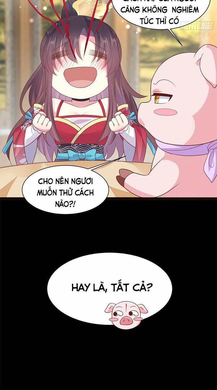 chi tôn đồng thuật sư: tuyệt thế đại tiểu thư chapter 211.5 30