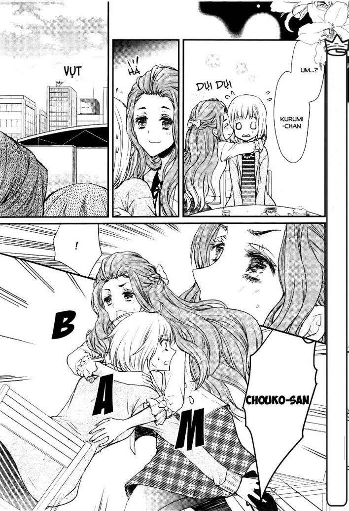 shinobi shijuusou chapter 3 23