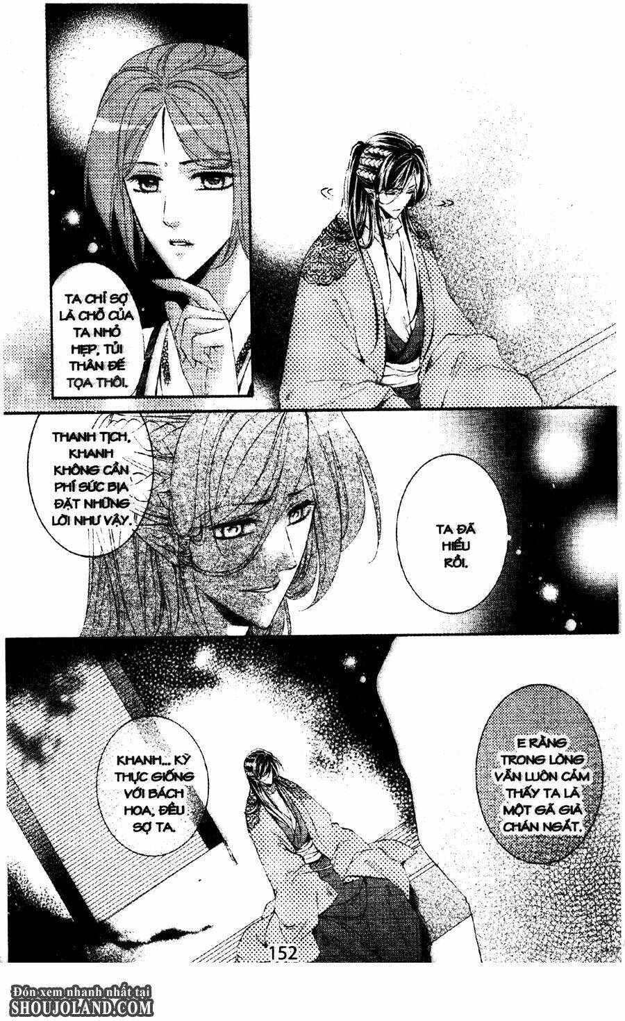 trứng như ý chapter 7 54