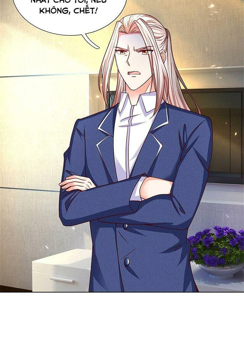 vú em tiên tôn đi ở rể chapter 168 23