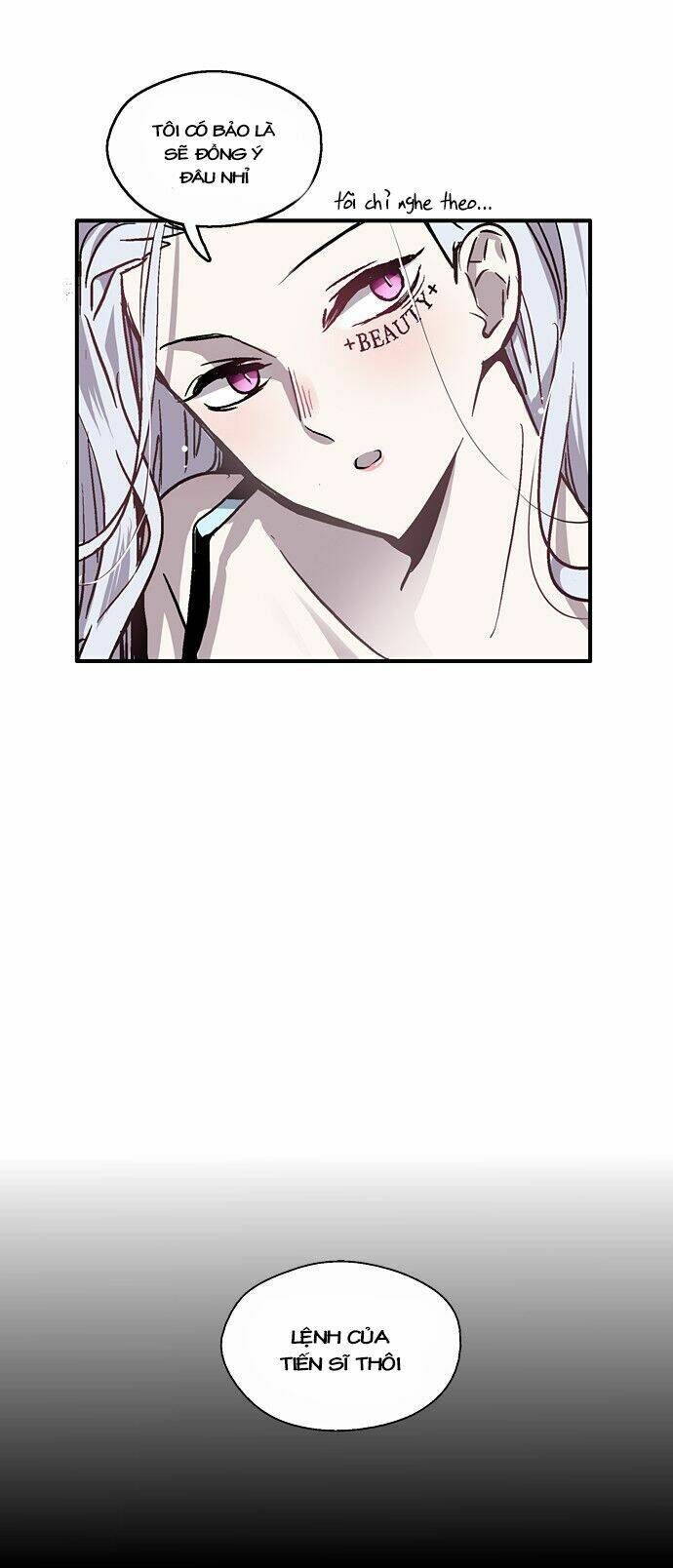 người máy hủy diệt chapter 16 13