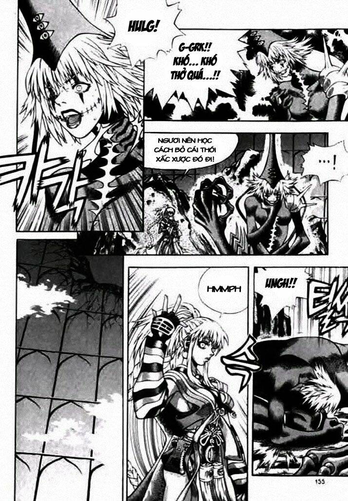 ragnarok - into the abyss chapter 61 11