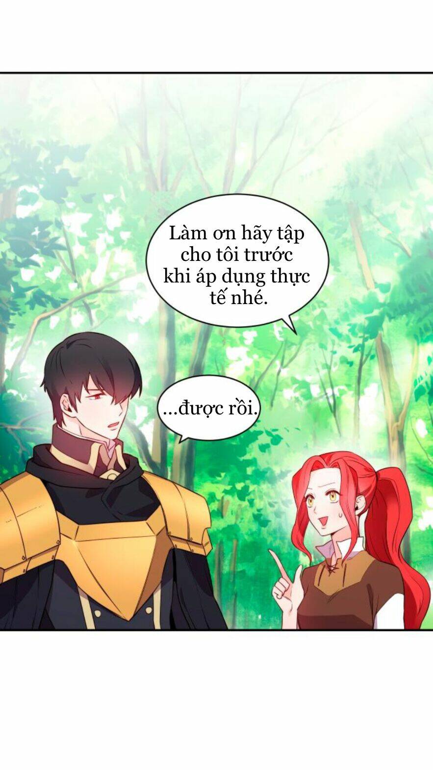 phản diện rất dễ làm chapter 9 16