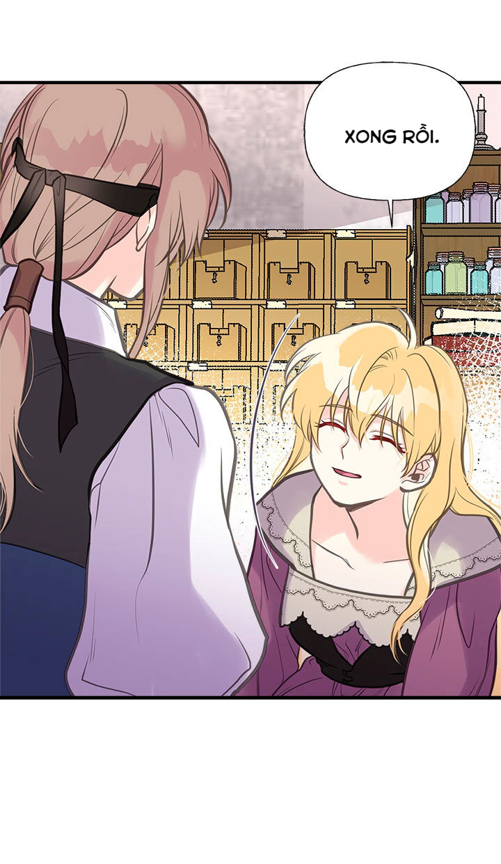 chị tôi đã nhặt về một nam chính quyến rũ chapter 28 32