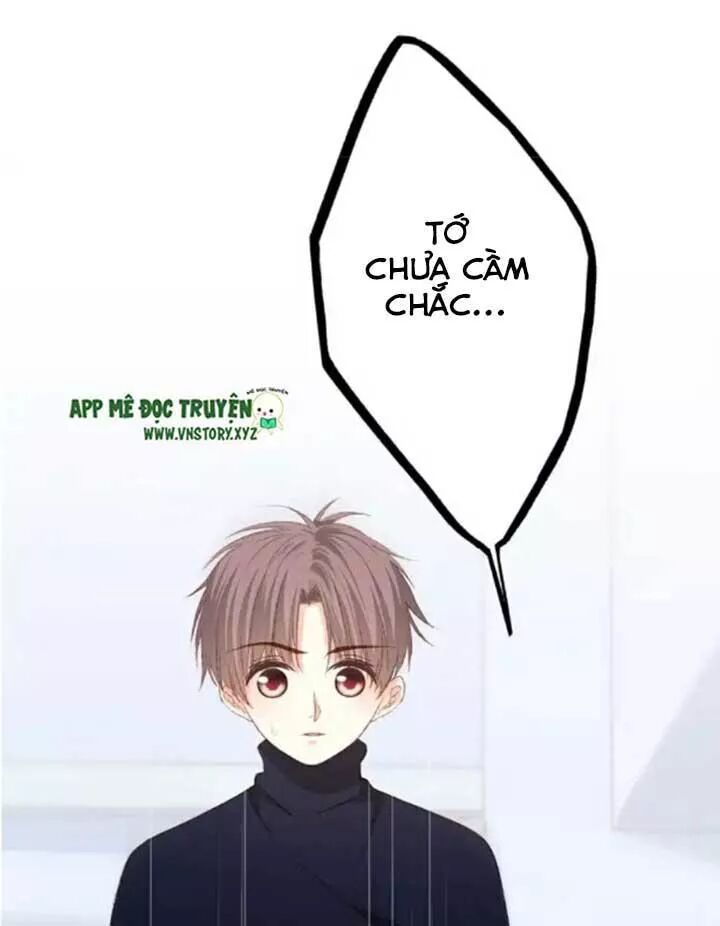 con tim rung động 2 chapter 59 49