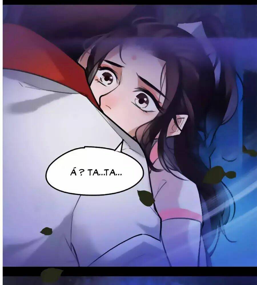 đường tăng cũng quyến rũ chapter 34 41