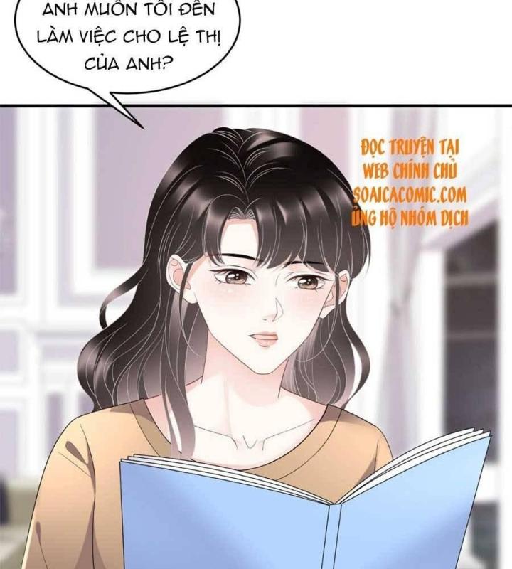 đại tiểu thư có thể có bụng dạ gì xấu chứ! (full) chapter 98 39