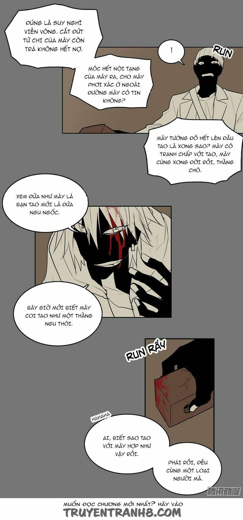 cửa hàng không tên chapter 10 10