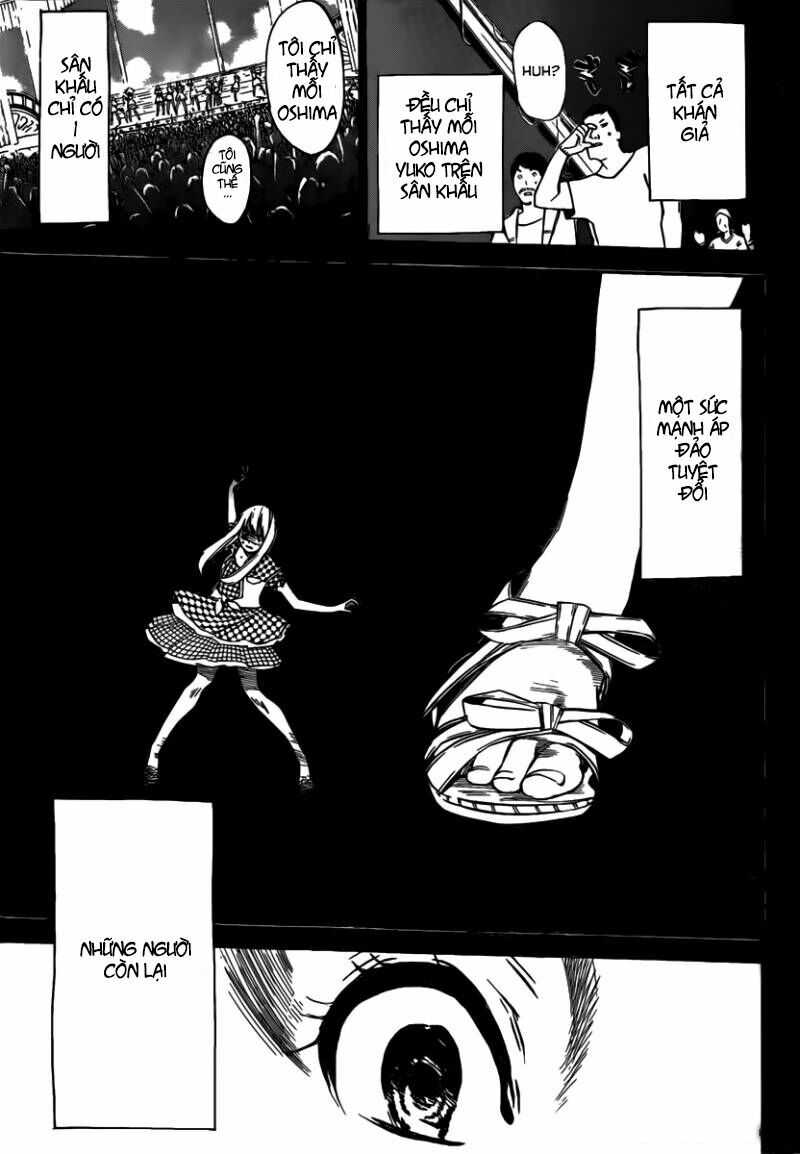 akb49 - renai kinshi jourei chapter 115 7