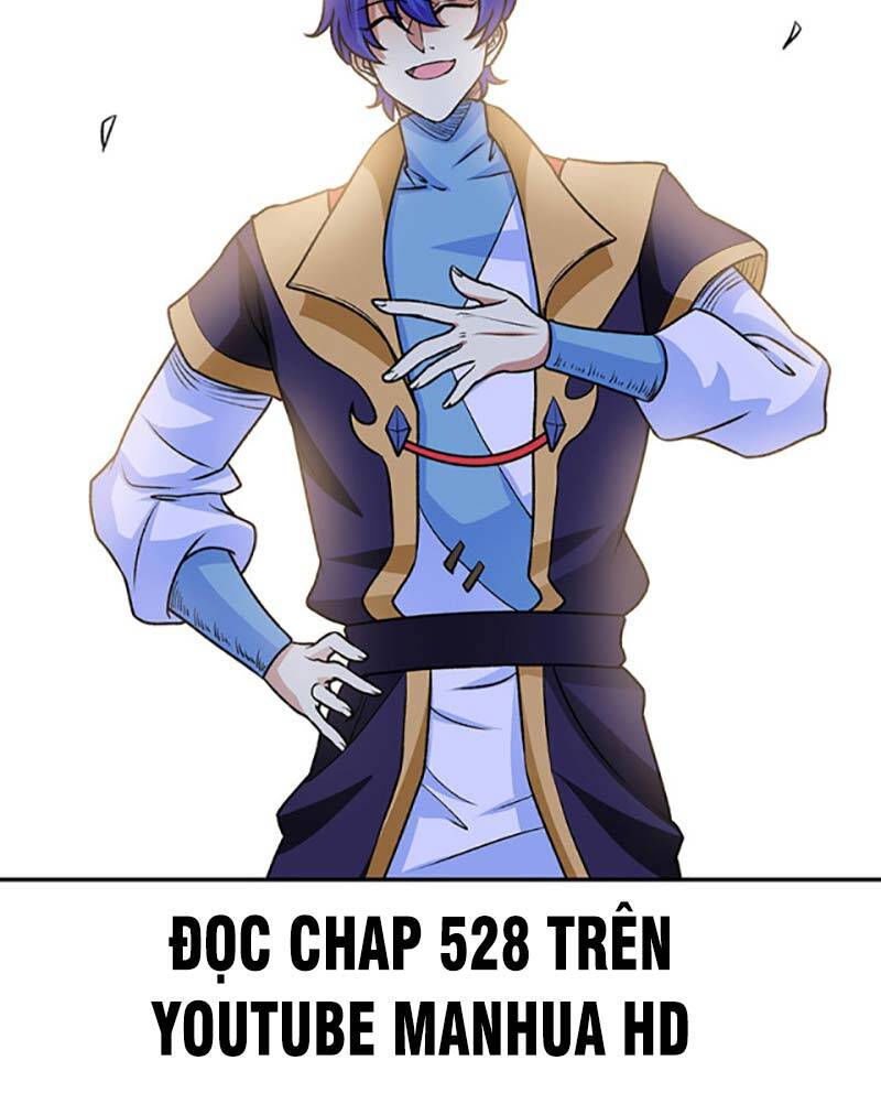 võ đạo độc tôn chapter 518 75