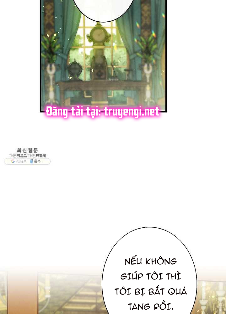 hoàng phi bóng tối - shadow queen chapter 55 80