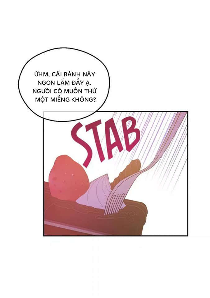 bỗng một ngày nọ tôi trở thành nàng công chúa chapter 72 31