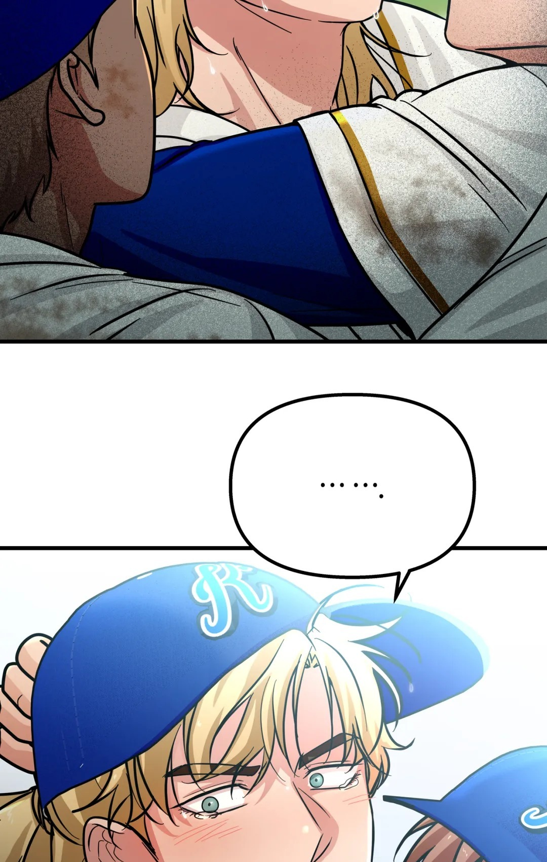 sương mù dày đặc chapter 11 101