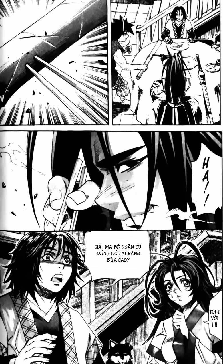 king of hell chapter 30 15