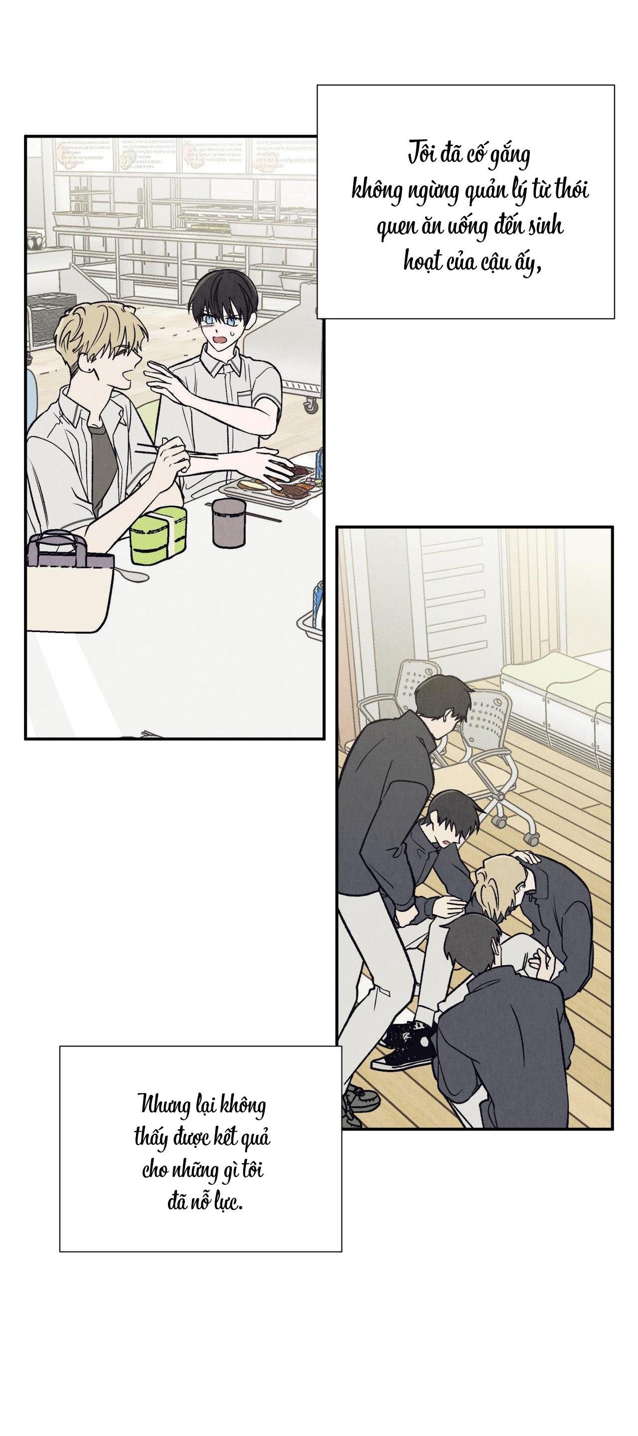 anh yêu em chapter 7 10