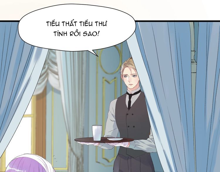 lượm được một tiểu hồ ly phần 3 chapter 30 15