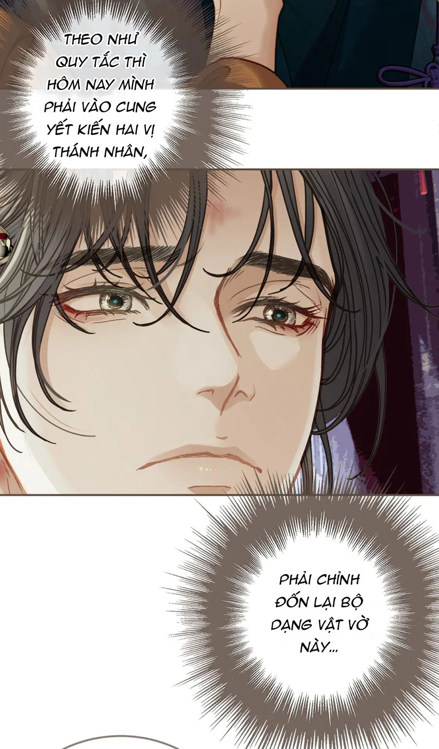 á nô 2: thám hoa chapter 9 50