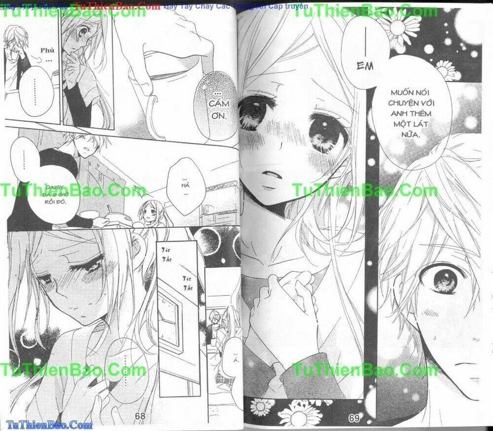 chân trời hạnh phúc chapter 2 35