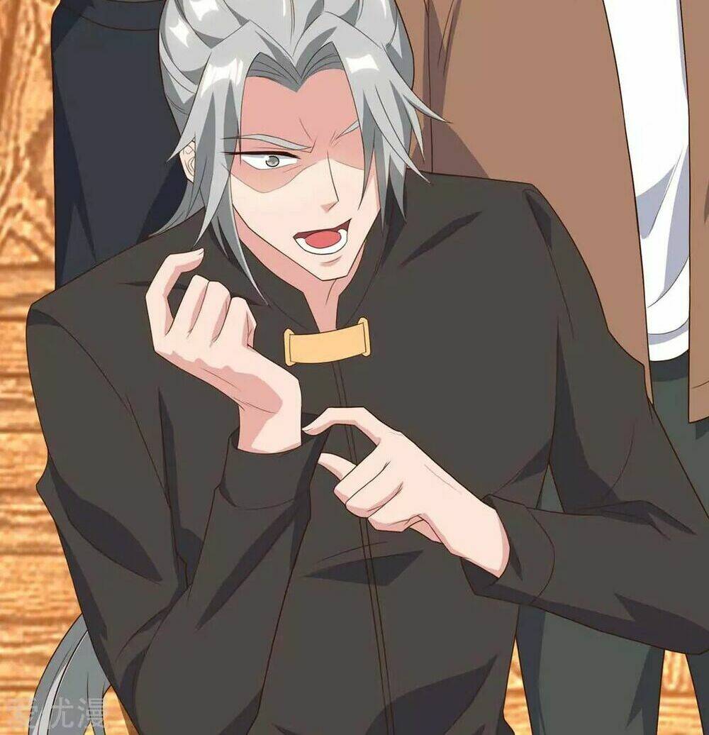 trọng sinh khí thiếu quy lai chapter 87 46