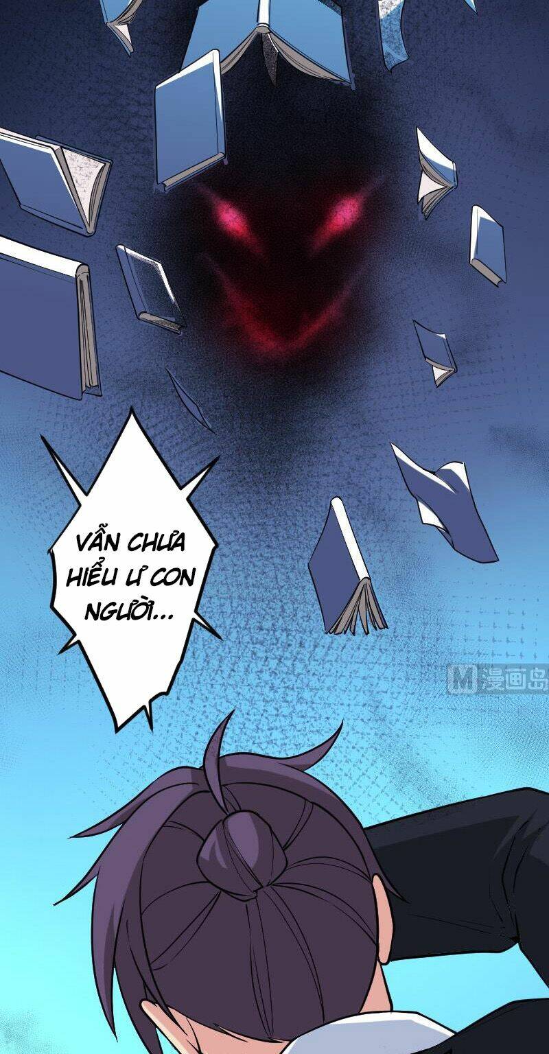 ngưu thư cung ứng thương chapter 194 18