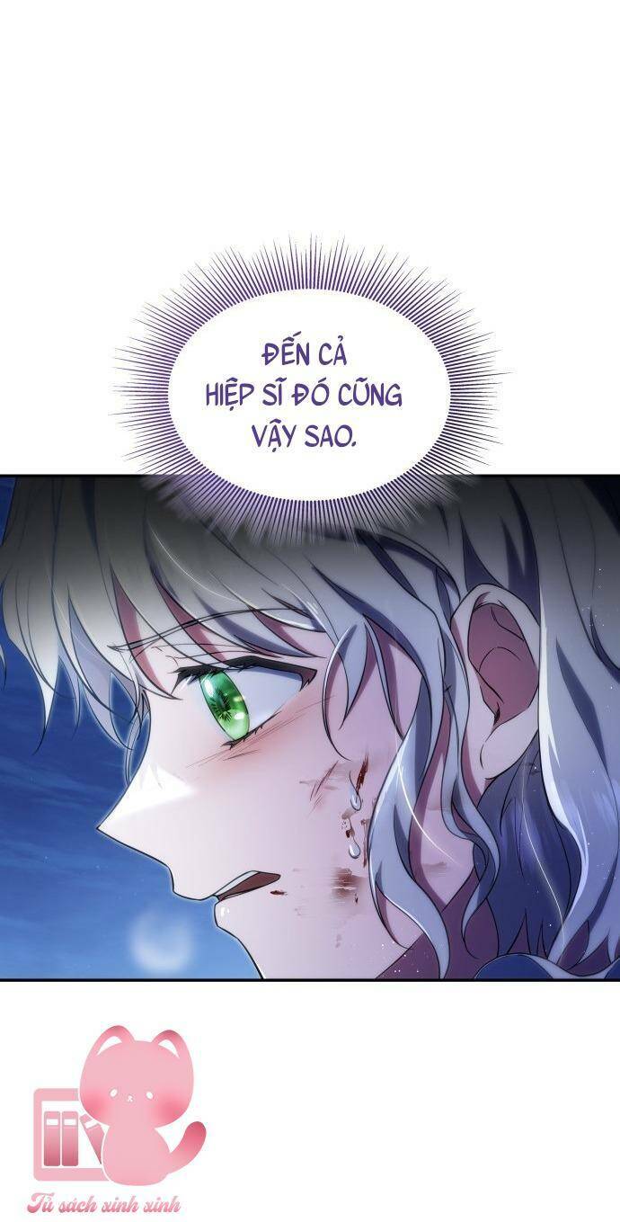 'di vật' melvin để lại chapter 38 57