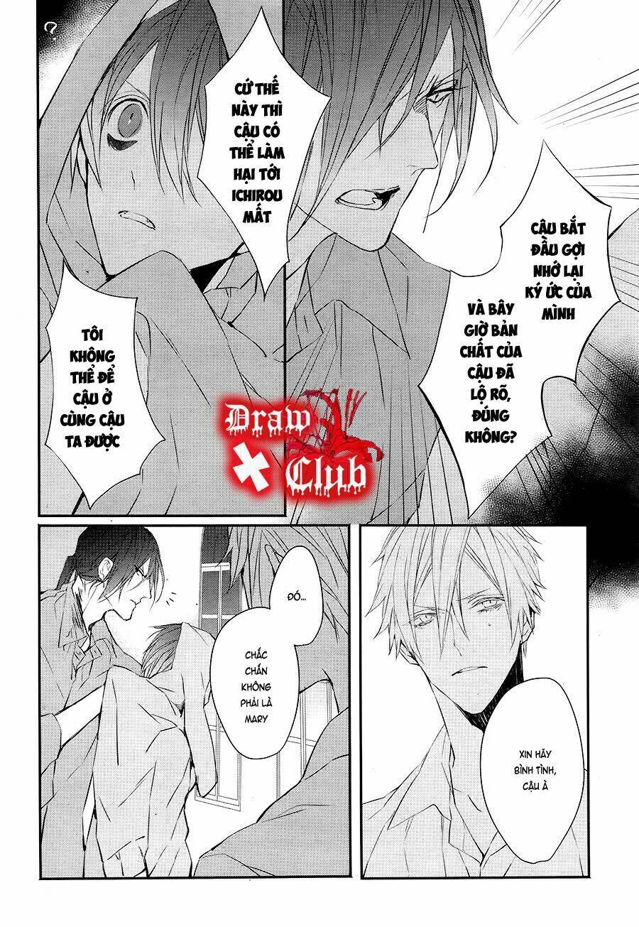 đẫm máu đức mẹ chapter 29 28